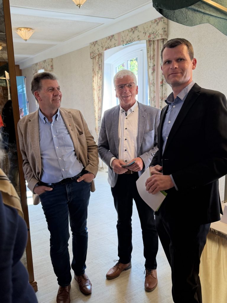 CDU-Kreisverband Nienburg stellt Weichen für die Kommunalwahl 2026