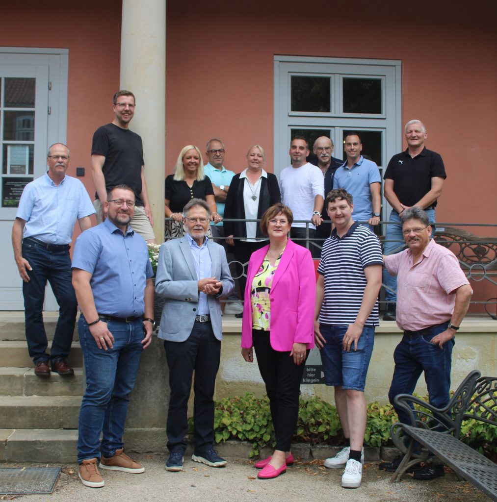 CDU Stadtverband Rehburg-Loccum